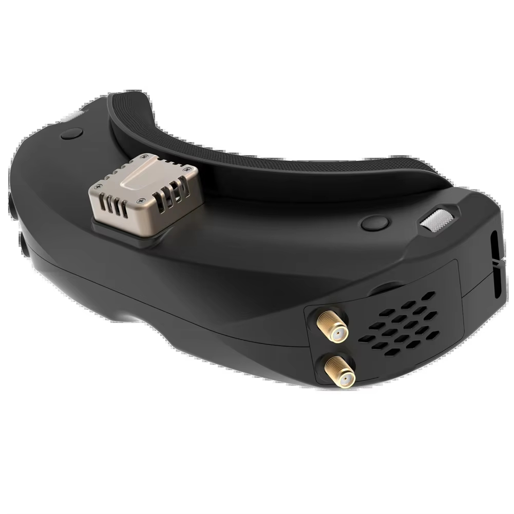 SKYZONE SKY04O pro FPV-bril He - Skyzone Sky04O Pro Fpv Goggles recensie en prijs