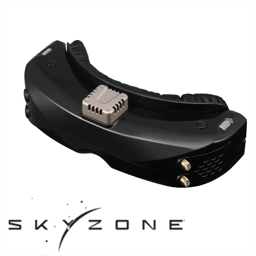SKYZONE SKY04O PRO FPV-bril - Skyzone Sky04O Pro Fpv Goggles recensie en prijs