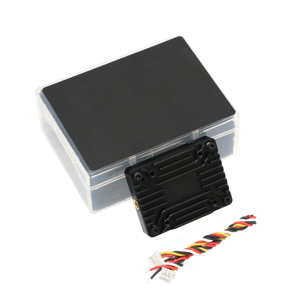 Foxeer 5.8G Reaper Extreme 2.5 - Foxeer Reaper Extreme 2.5W Vtx recensie en prijs