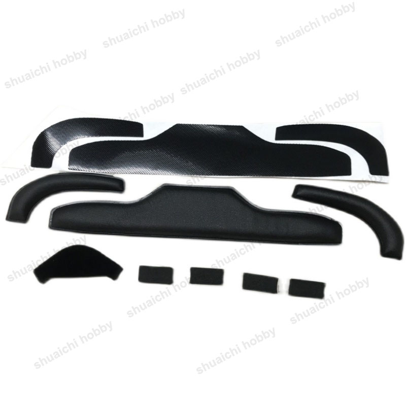 Skyzone Cobra X/S Lederen Oogm - Skyzone Sky04X Pro Oled Fpv Goggles recensie en prijs