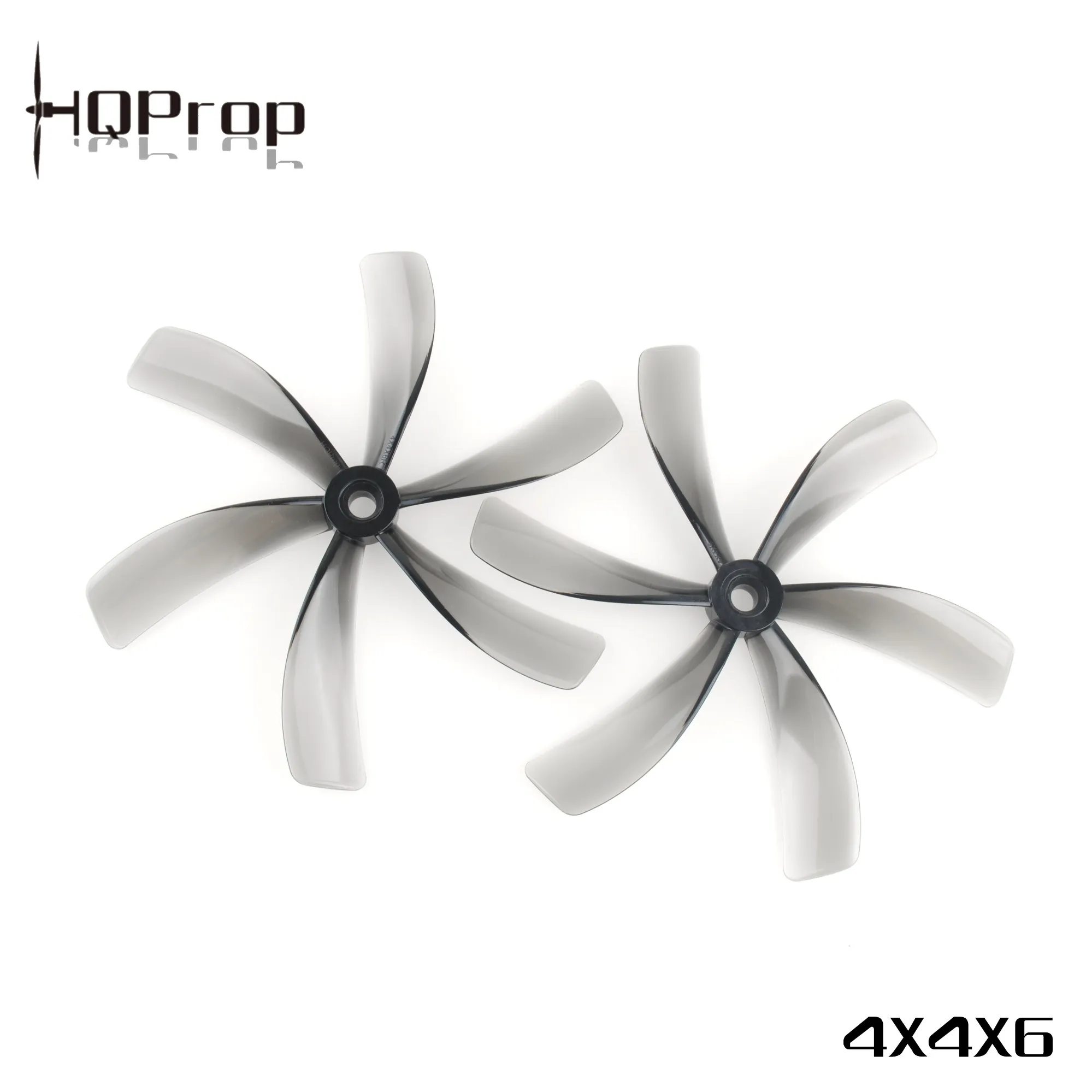 HQProp 4X4X6 6-bladige kanaalp - Walksnail Avatar Hd Goggles X recensie en prijs