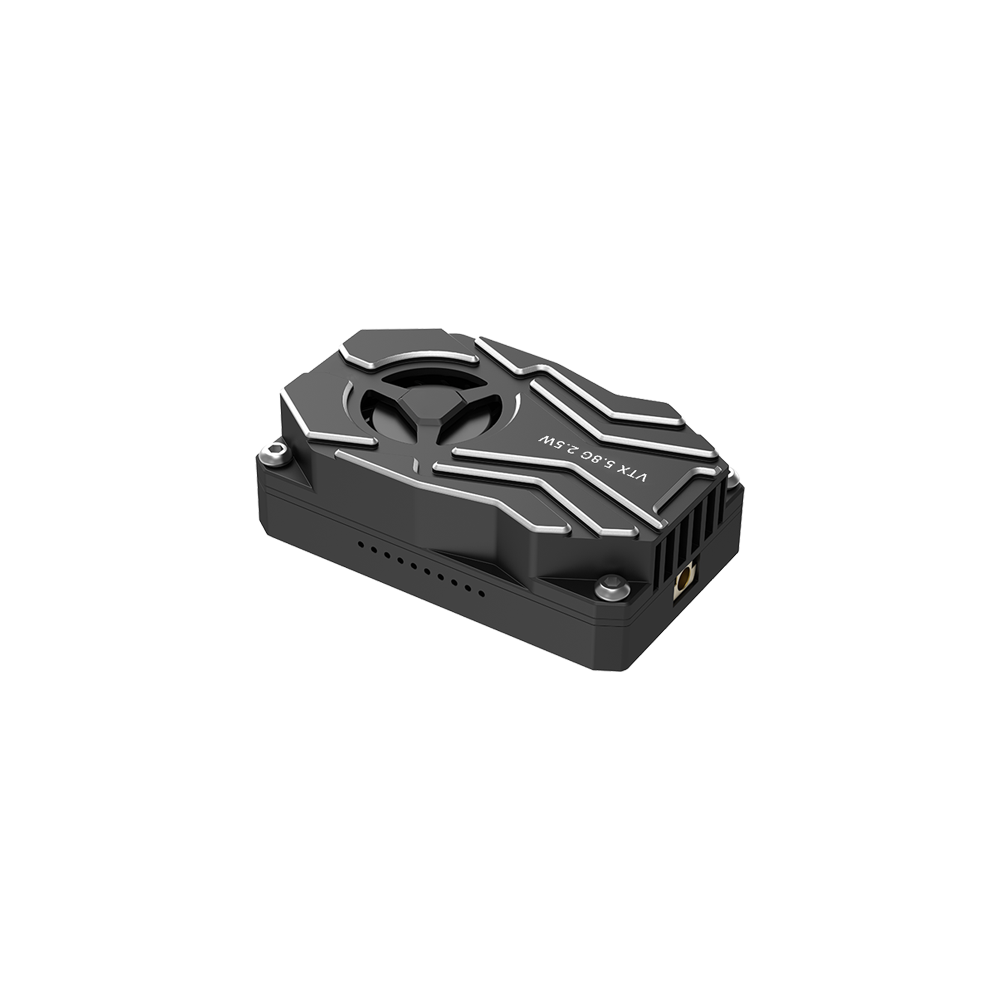 IFlight BLITZ Whoop 5.8Ghz 40C - Geprc Rad Vtx 5.8G 2.5W recensie en prijs