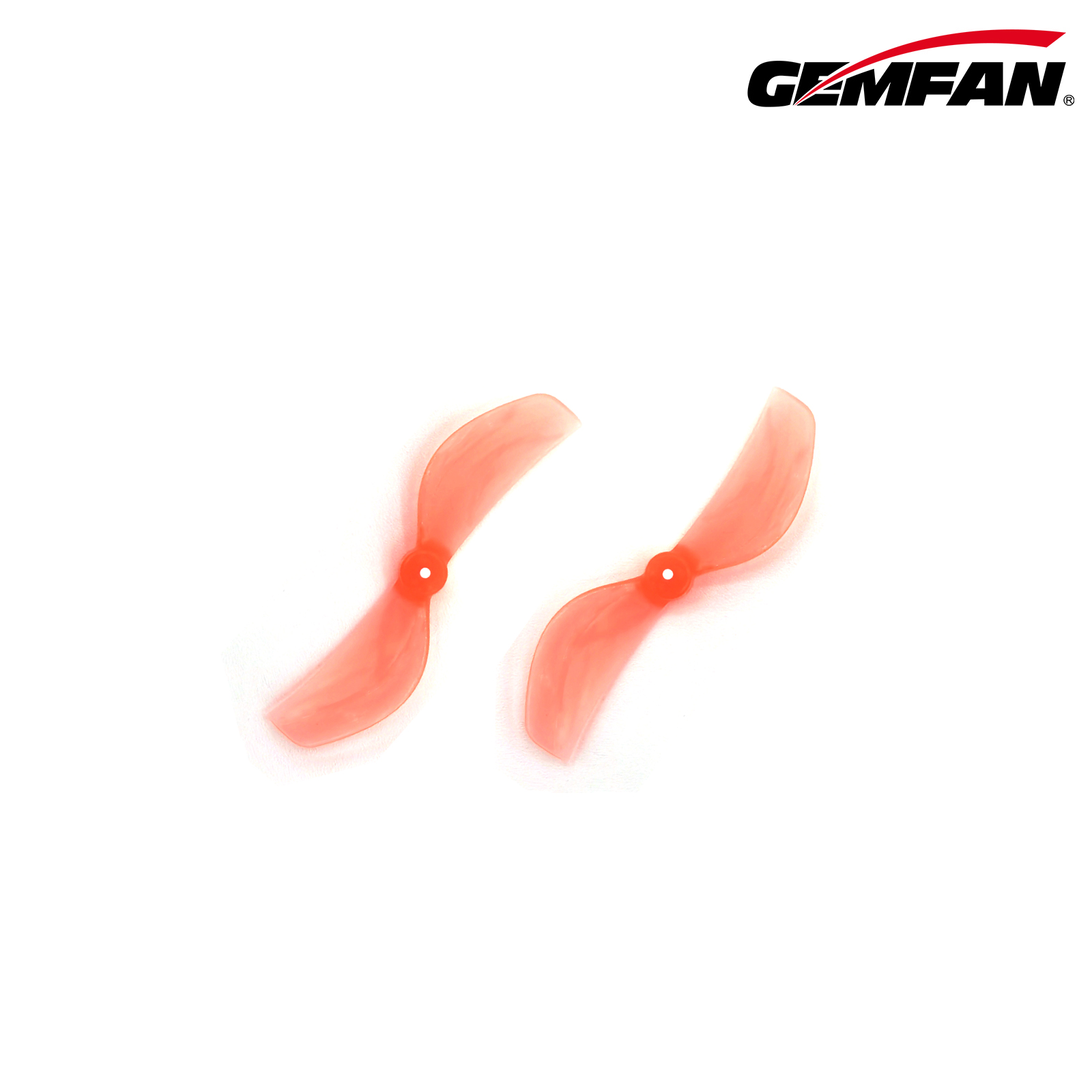 4Pairs Gemfan 45mm 2-Blade PC  - Walksnail Avatar Hd Goggles X recensie en prijs