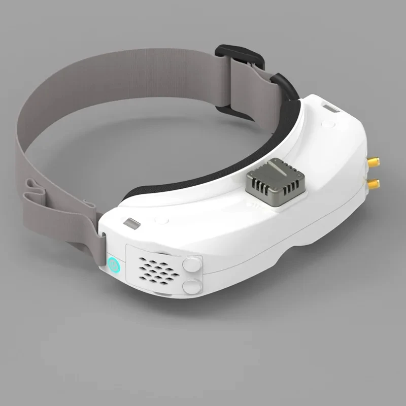 SKYZONE SKY04X Pro V2 OLED 5.8 - Skyzone Sky04X Pro Oled Fpv Goggles recensie en prijs