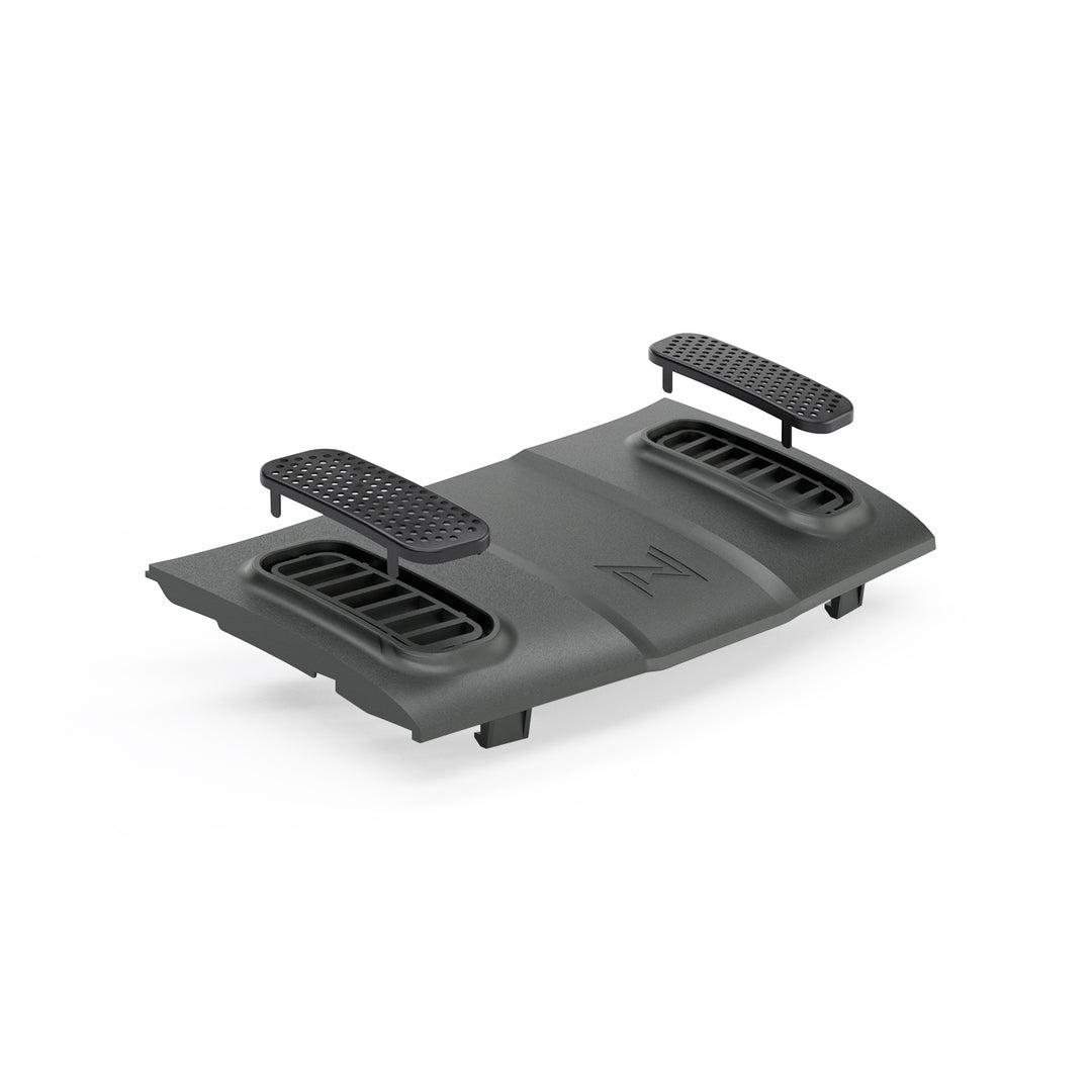 Onderdelen van Walksnail Avata - Walksnail Avatar Hd Goggles X recensie en prijs