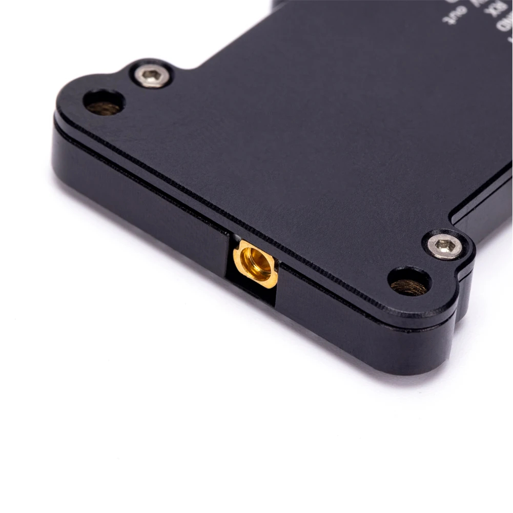 Iflight BLITZ 5.8G VTX 1.6W Vi - Iflight Blitz 1.6W 5.8G Vtx recensie en prijs