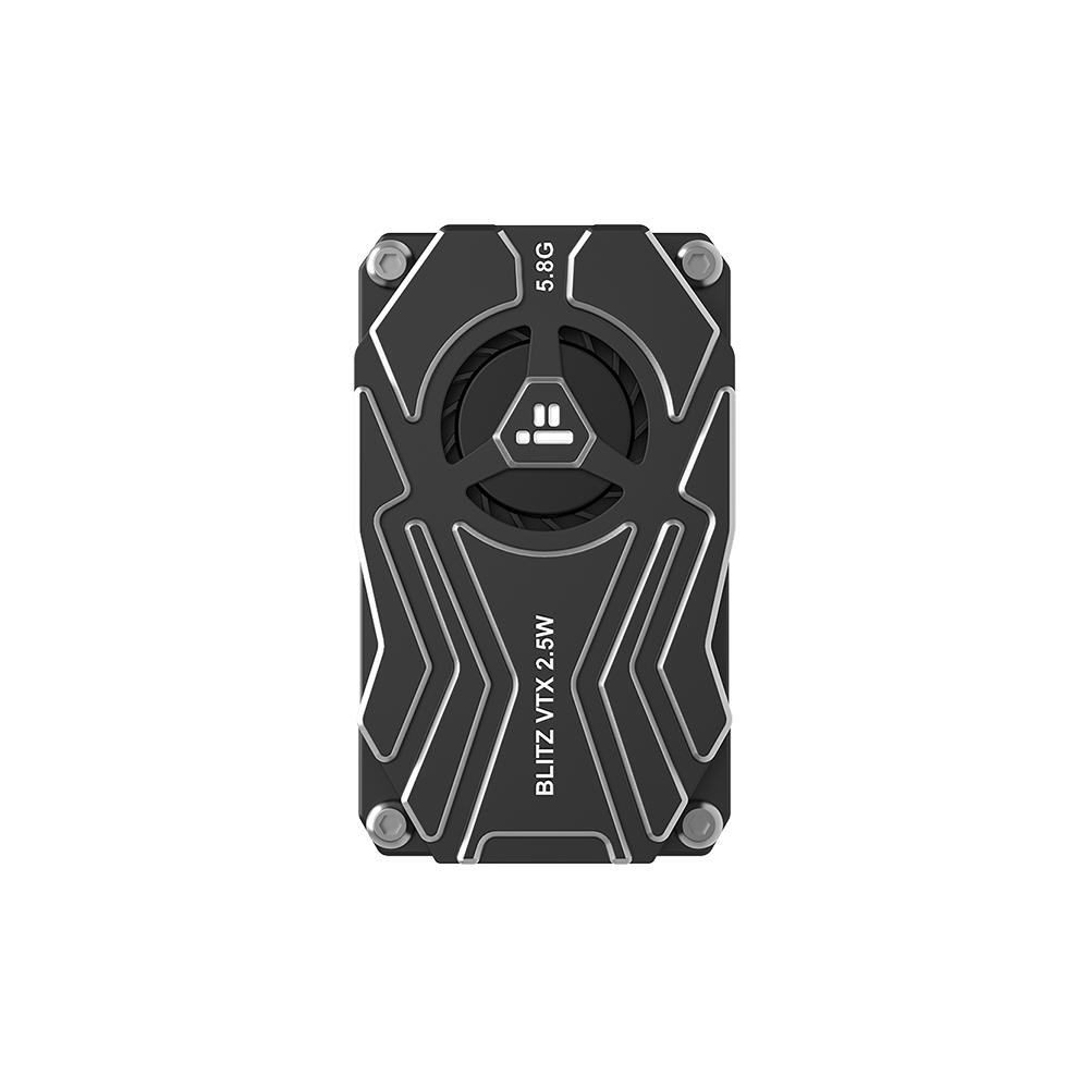 IFlight BLITZ Whoop 4.9G/5.8G  - Iflight Blitz 1.6W 5.8G Vtx recensie en prijs