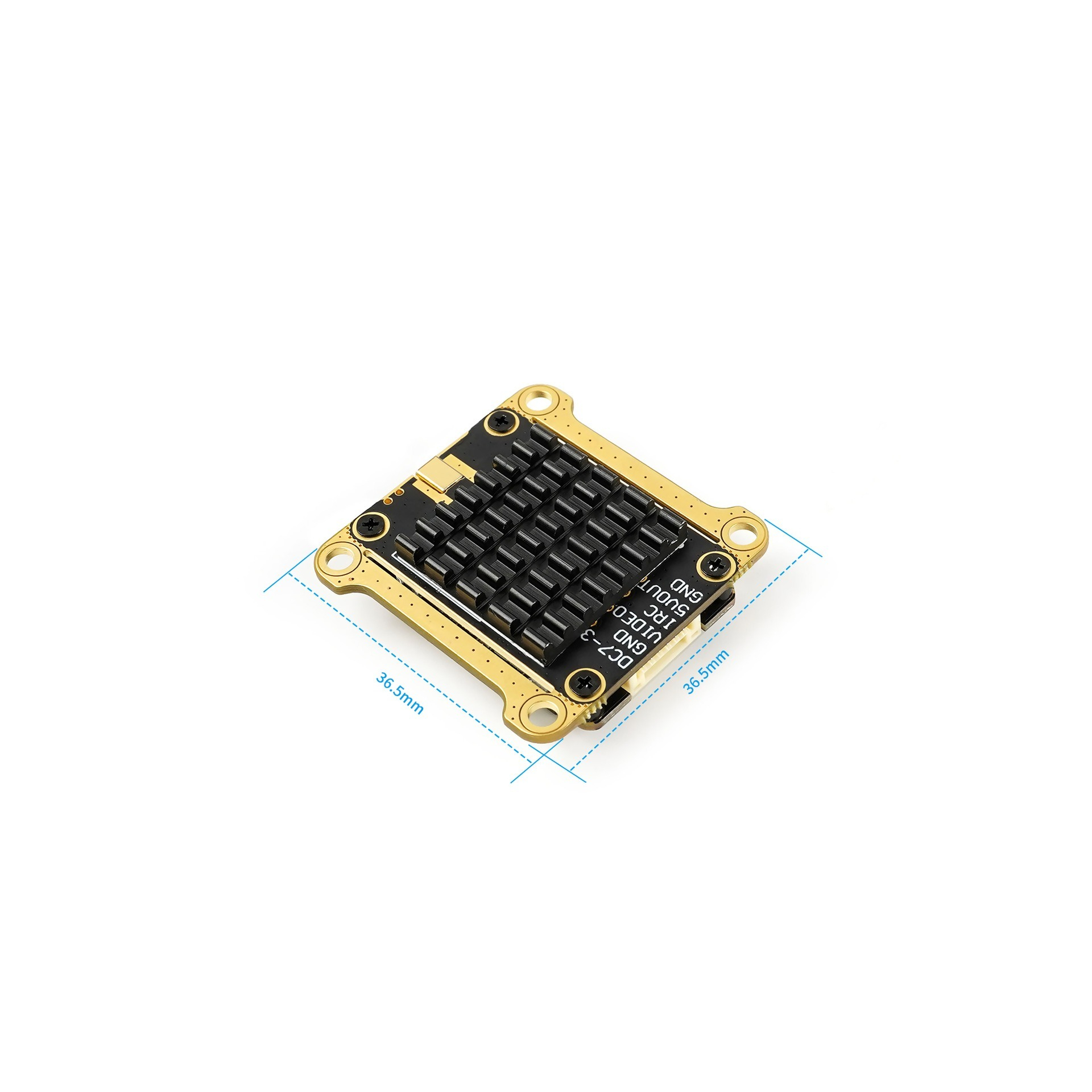 Voor GEPRC RAD VTX 5.8G 2.5W b - Geprc Rad Vtx 5.8G 2.5W recensie en prijs