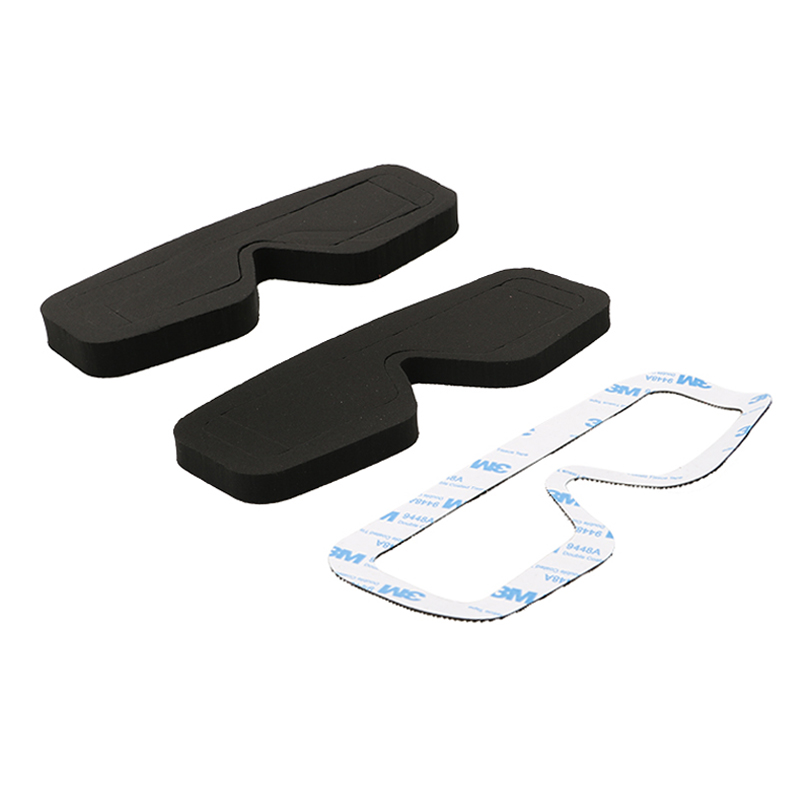 Skyzone 04X 04L Bril Spons Oog - Skyzone Sky04X Pro Oled Fpv Goggles recensie en prijs