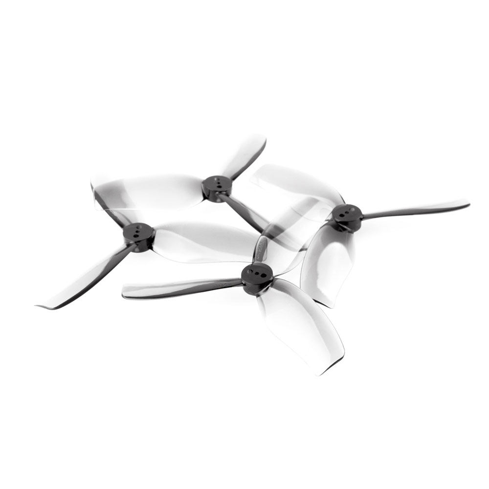 HQProp D90MMX3‑GR‑PC Driebladi - Walksnail Avatar Hd Goggles X recensie en prijs
