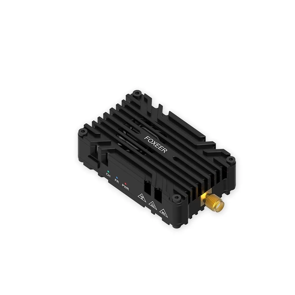 Foxeer Reaper Extreme V2 5.8G  - Foxeer Reaper Extreme 2.5W Vtx recensie en prijs