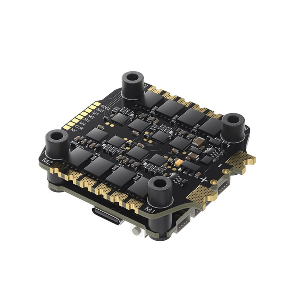 GEPRC TAKER F722 F7 Vluchtcont - Geprc Rad Vtx 5.8G 2.5W recensie en prijs