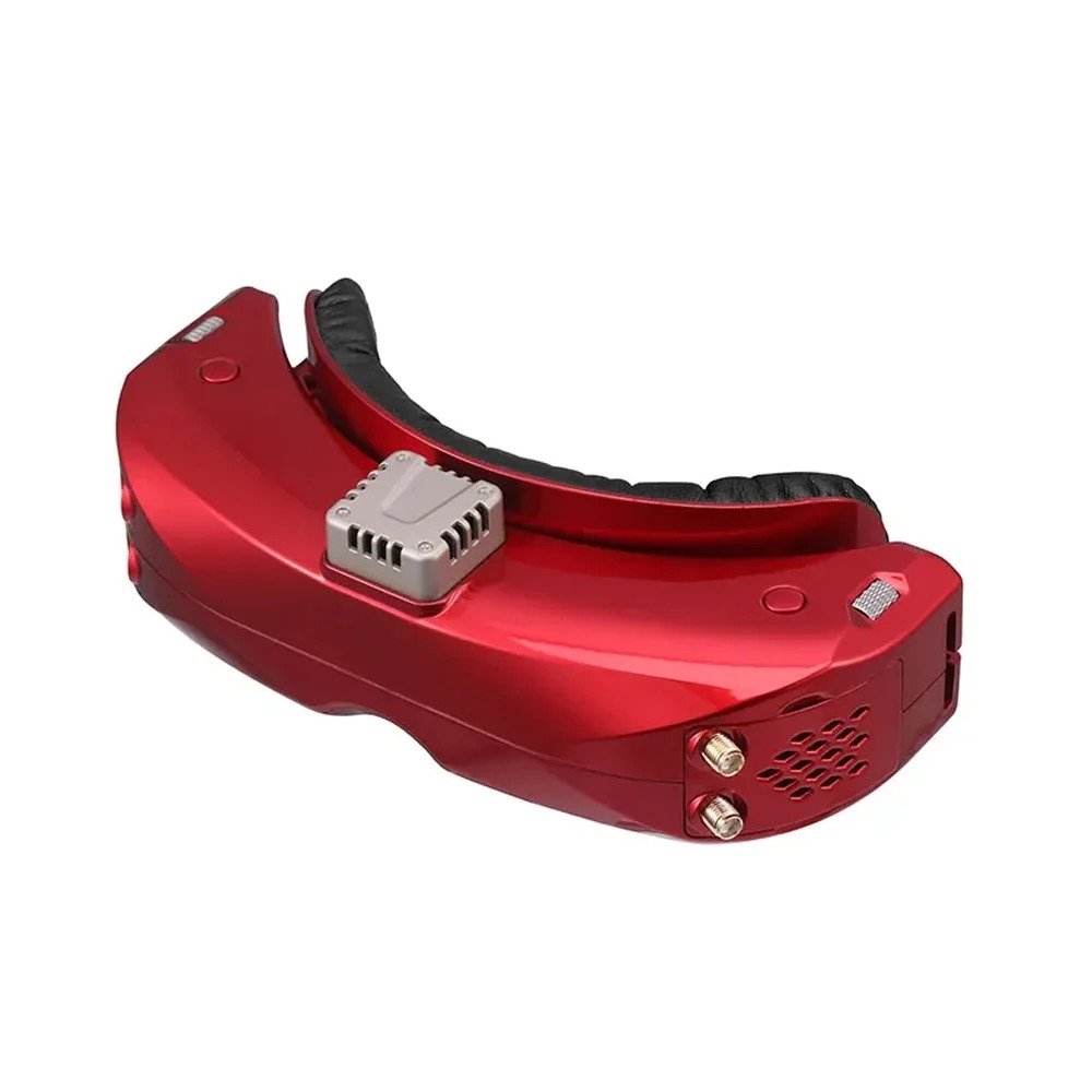 Skyzone Sky04X Pro Fpv-bril Ol - Skyzone Sky04X Pro Oled Fpv Goggles recensie en prijs