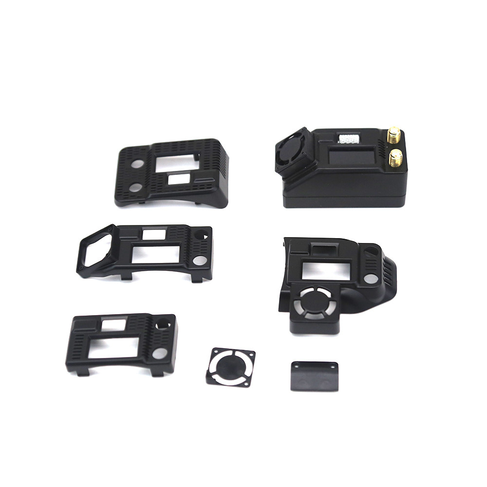 SKYZONE SteadyView X 4.9-5.8G  - Skyzone Steadyview X Receiver Module recensie en prijs