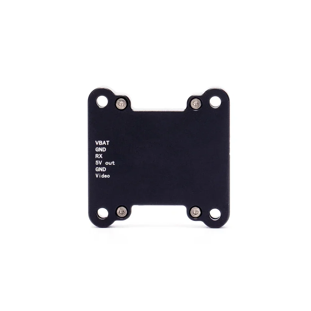 IFlight BLITZ 1,6W VTX - 5,8G  - Iflight Blitz 1.6W 5.8G Vtx recensie en prijs