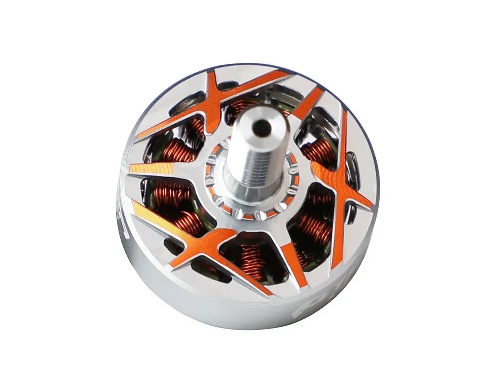 T-MOTOR P1804 KV3400 4S / 2400 - Walksnail Avatar Hd Goggles X recensie en prijs