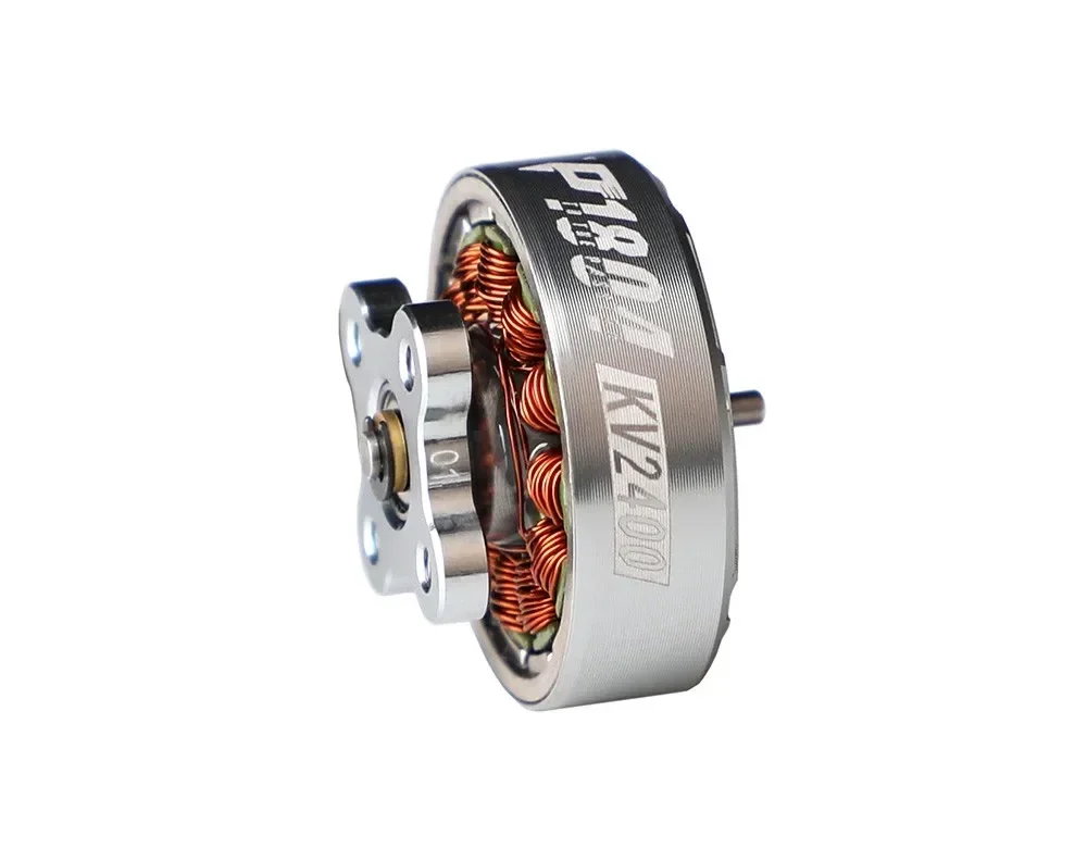 T-MOTOR P1804 KV3400 4S / 2400 - Walksnail Avatar Hd Goggles X recensie en prijs