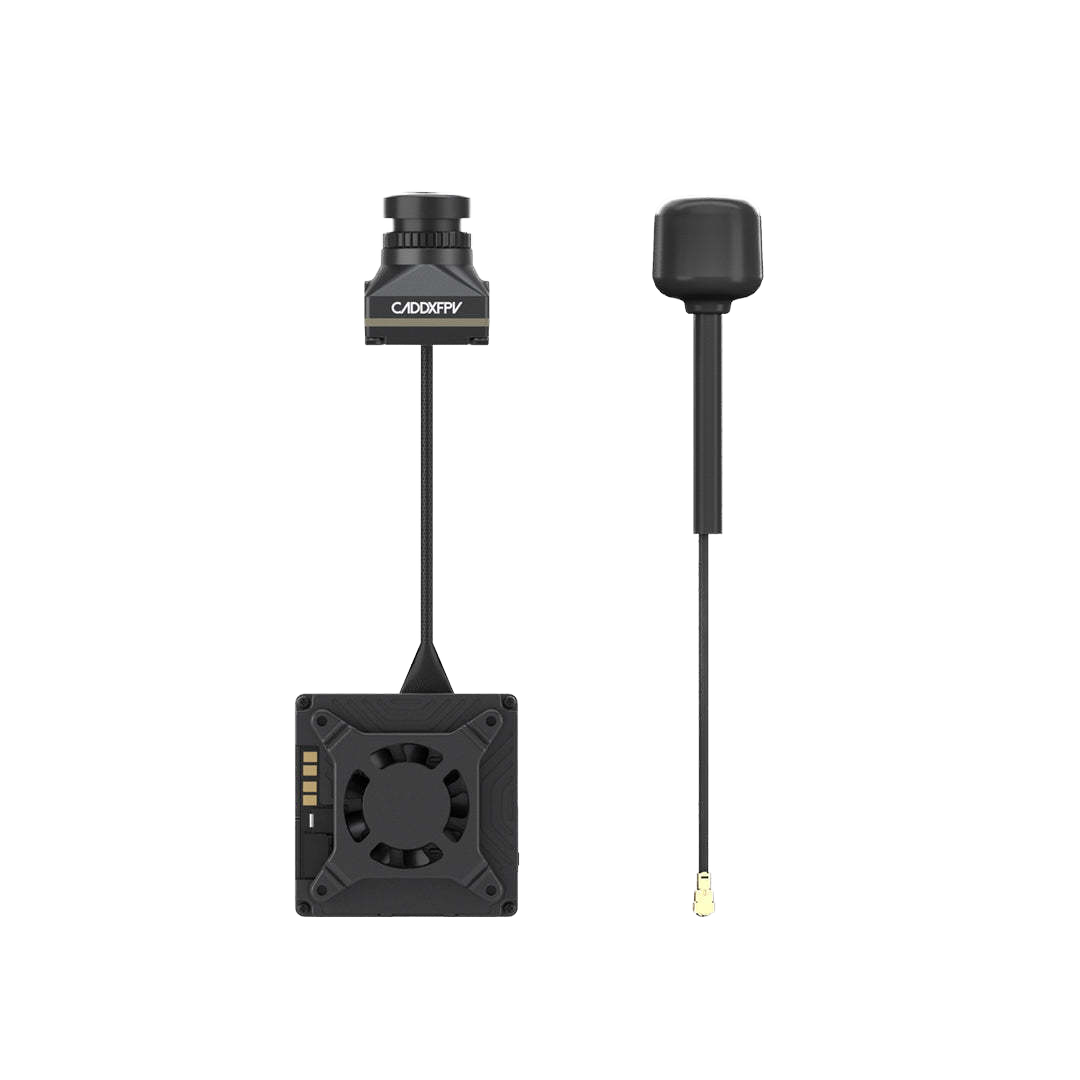 CADDX Walksnail Avatar GT Kit  - Walksnail Avatar Gt Kit 2W Vtx recensie en prijs