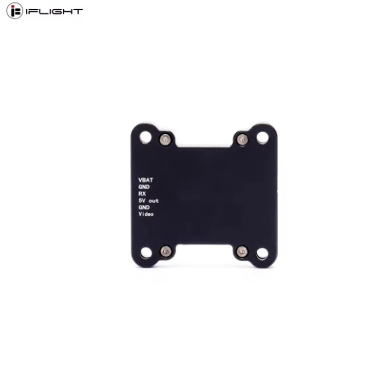 iFlight BLITZ 1.6W VTX High Po - Iflight Blitz 1.6W 5.8G Vtx recensie en prijs