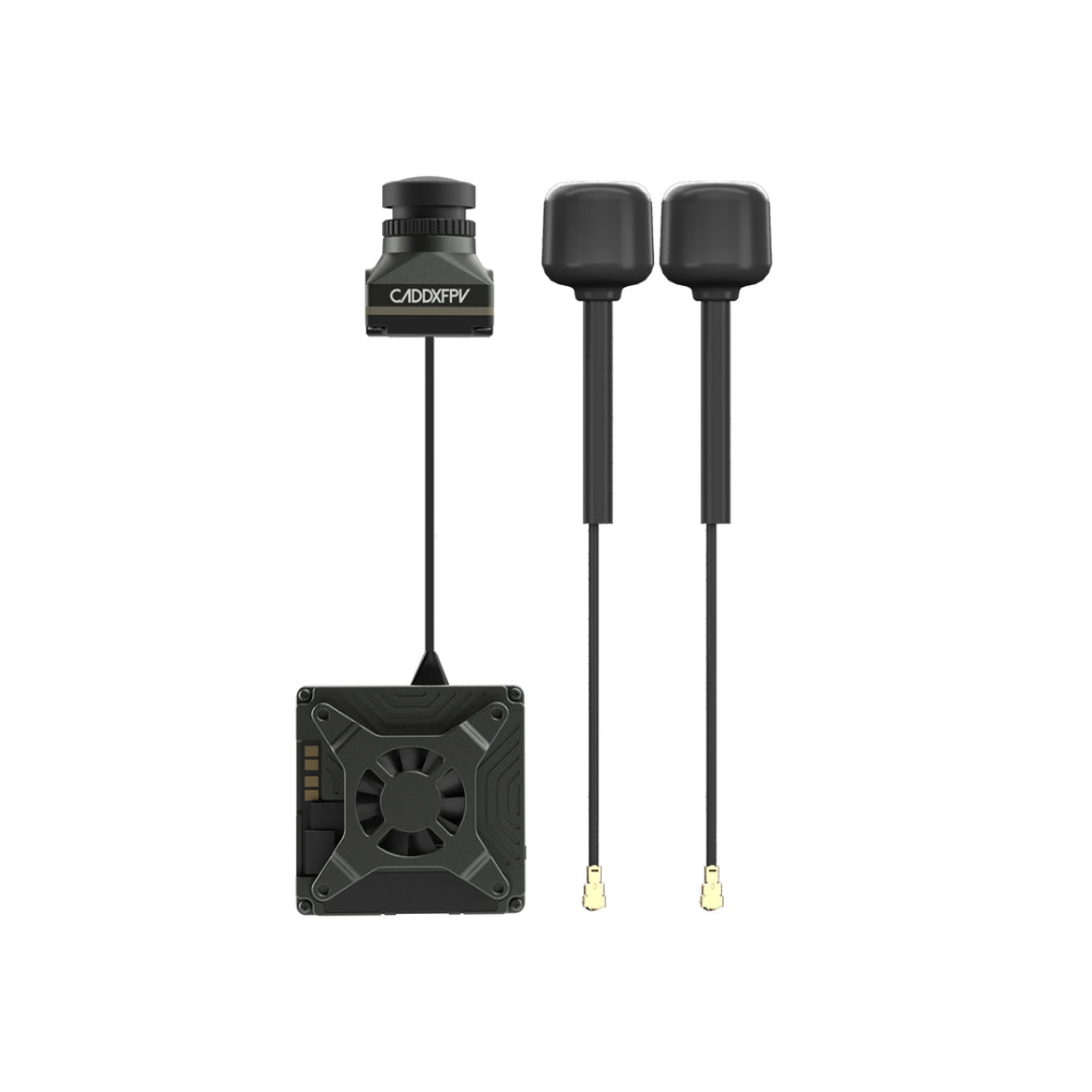 Walksnail Avatar GT KIT 2 W VT - Walksnail Avatar Gt Kit 2W Vtx recensie en prijs
