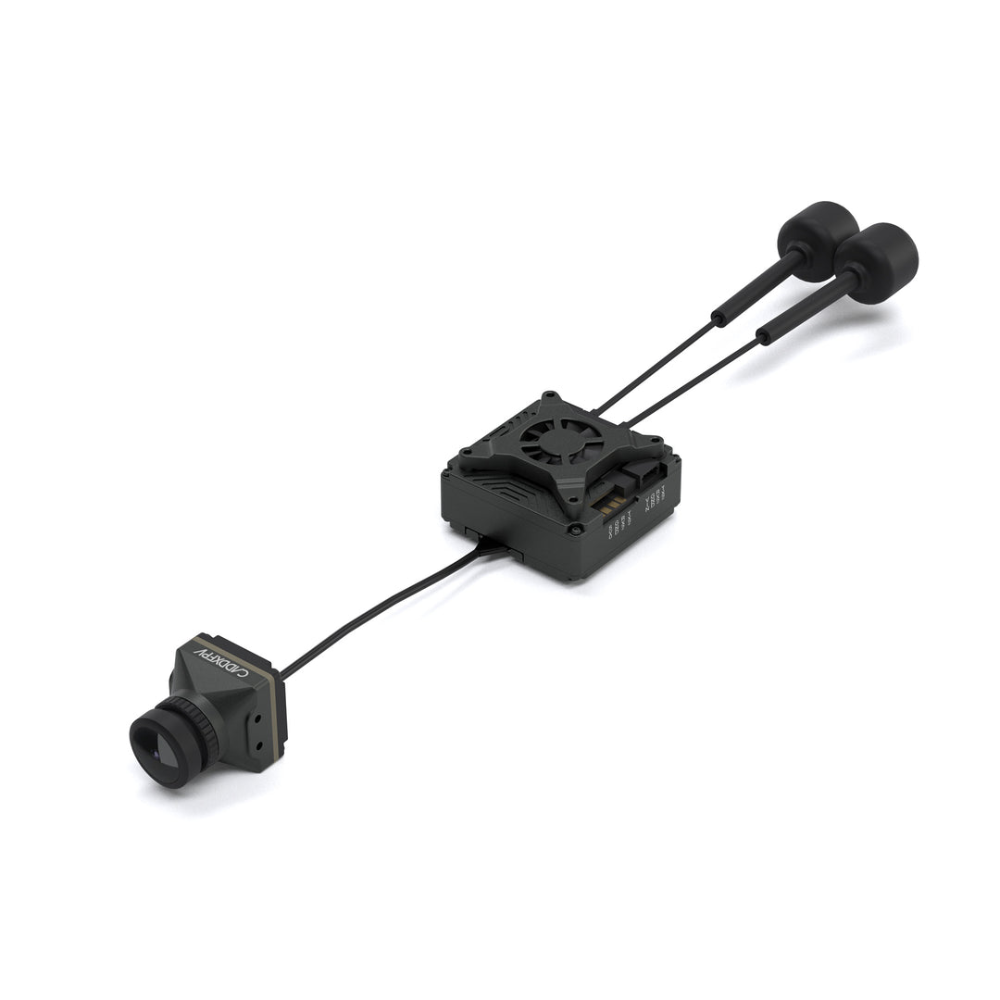 Walksnail Avatar GT KIT 2 W VT - Walksnail Avatar Gt Kit 2W Vtx recensie en prijs