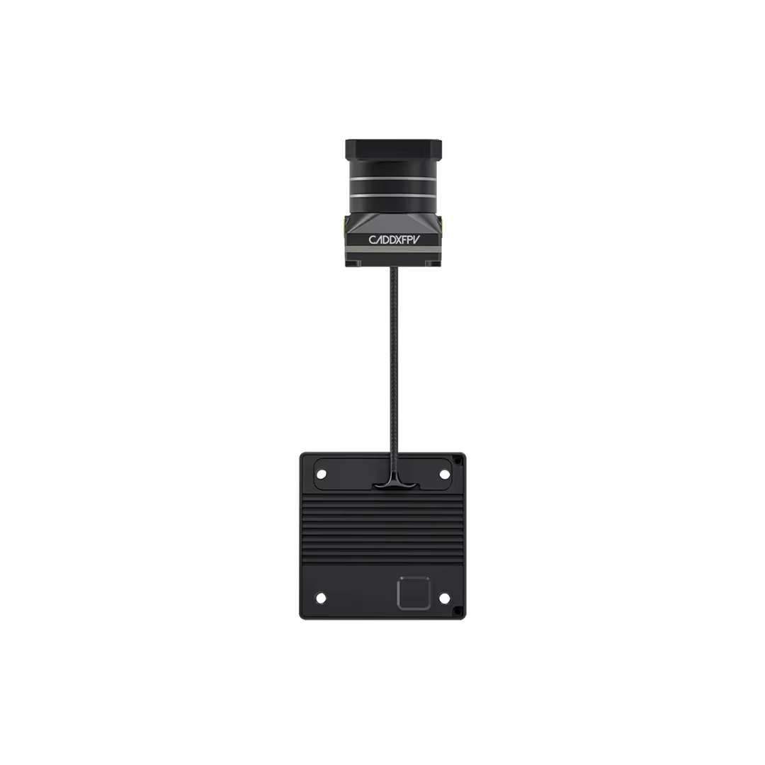 CADDXFPV Walksnail Moonlight K - Walksnail Avatar Hd Moonlight Kit 4K recensie en prijs