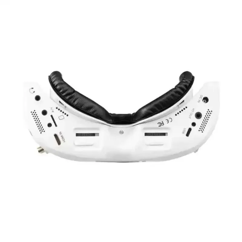 2026 NASM Fpv-bril V2 Hd 1080h - Skyzone Sky04O Pro Fpv Goggles recensie en prijs