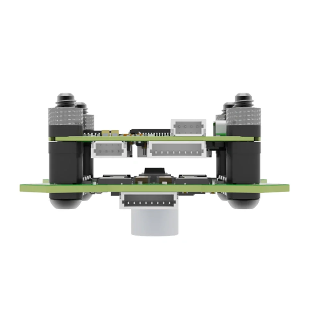 IFlight BLITZ F722 F7 Fly Stac - Iflight Blitz 1.6W 5.8G Vtx recensie en prijs