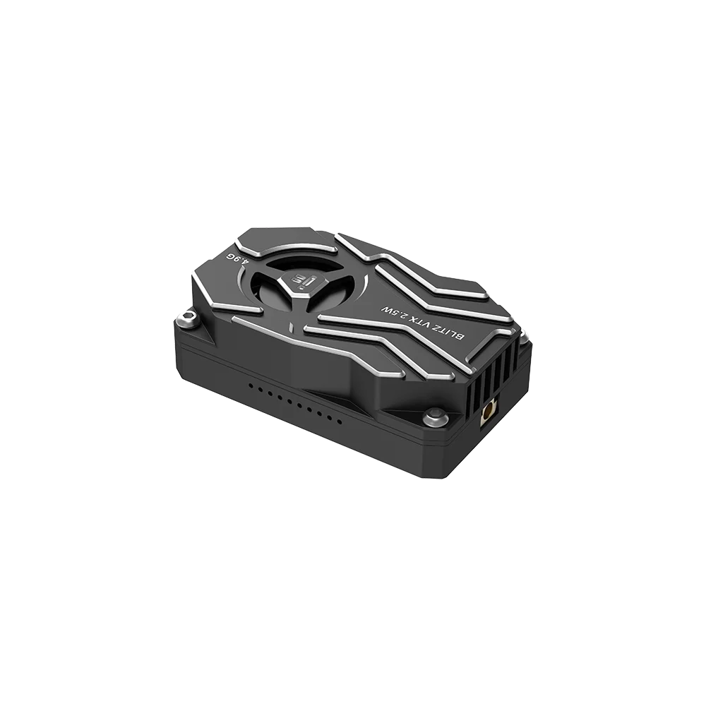 IFlight BLITZ Whoop 5.8G/4.9G  - Iflight Blitz 1.6W 5.8G Vtx recensie en prijs