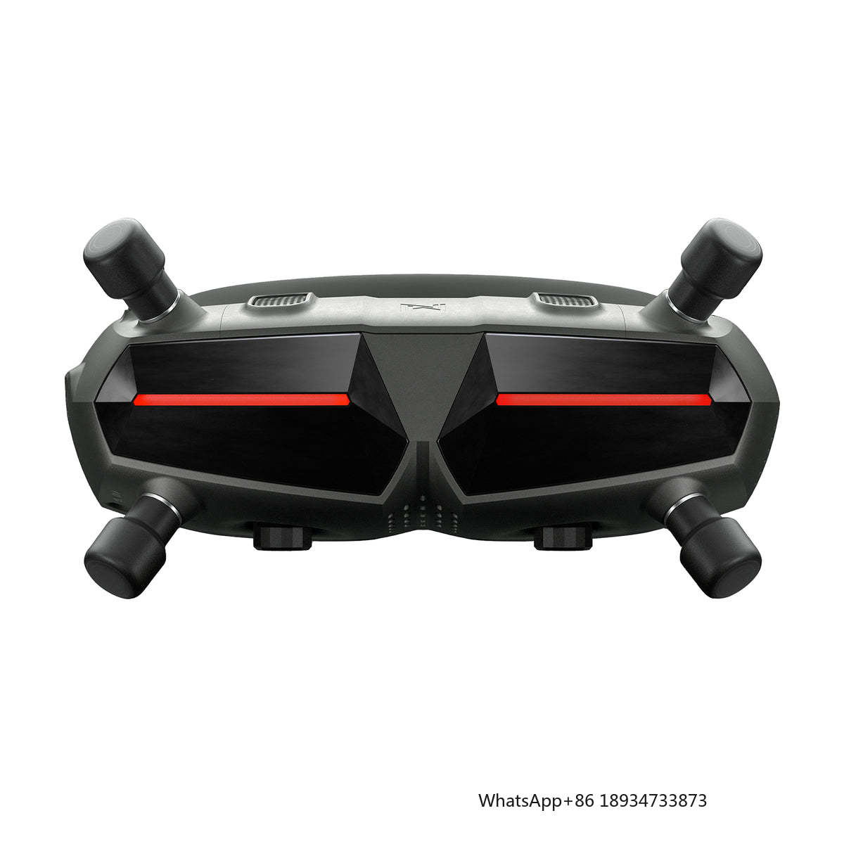 CADDX Walksnail Avatar HD Gogg - Walksnail Avatar Hd Goggles X recensie en prijs