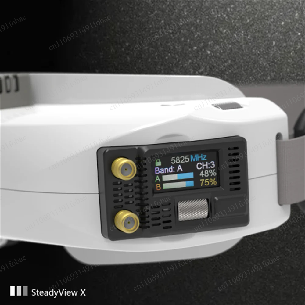 SKYZONE Schermontvanger Steady - Skyzone Steadyview X Receiver Module recensie en prijs