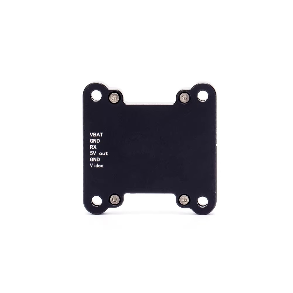 iFlight BLITZ 1.6W VTX 5.8G 40 - Iflight Blitz 1.6W 5.8G Vtx recensie en prijs