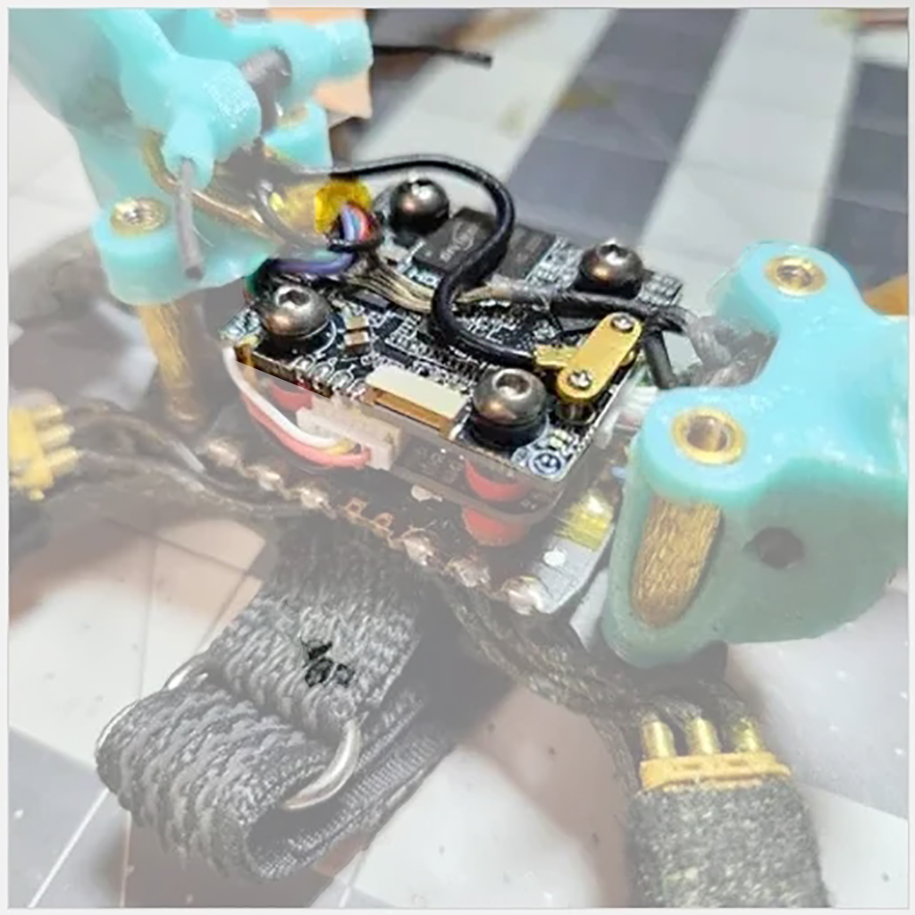 VoidFly HDZero Race V3 Digital - Hdzero Goggles Digital Hd Fpv recensie en prijs