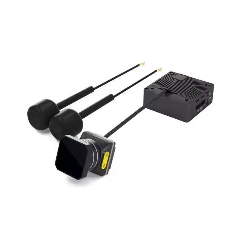 Hete Aanbieding Walksnail Avat - Walksnail Avatar Hd Moonlight Kit 4K recensie en prijs