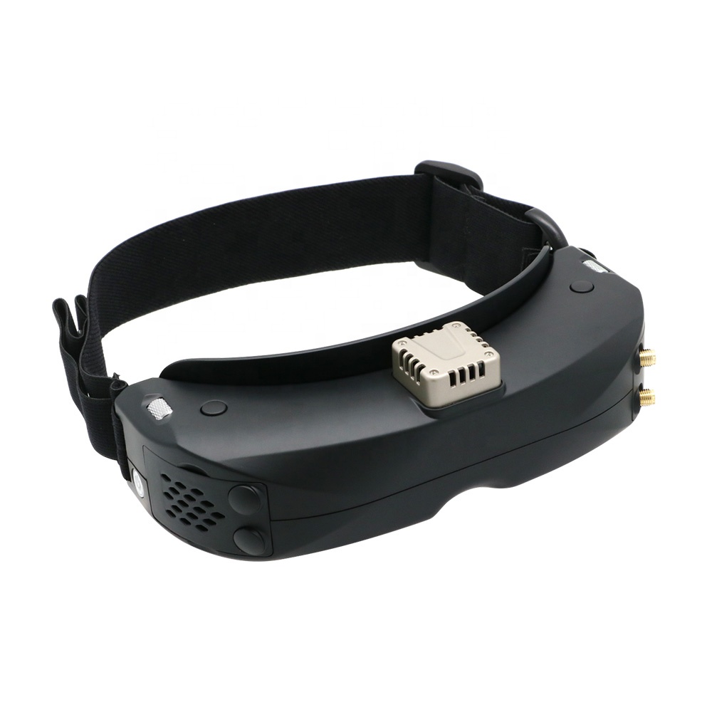 SKYZONE SKY04X PRO OLED 48CH 5 - Skyzone Sky04X Pro Oled Fpv Goggles recensie en prijs