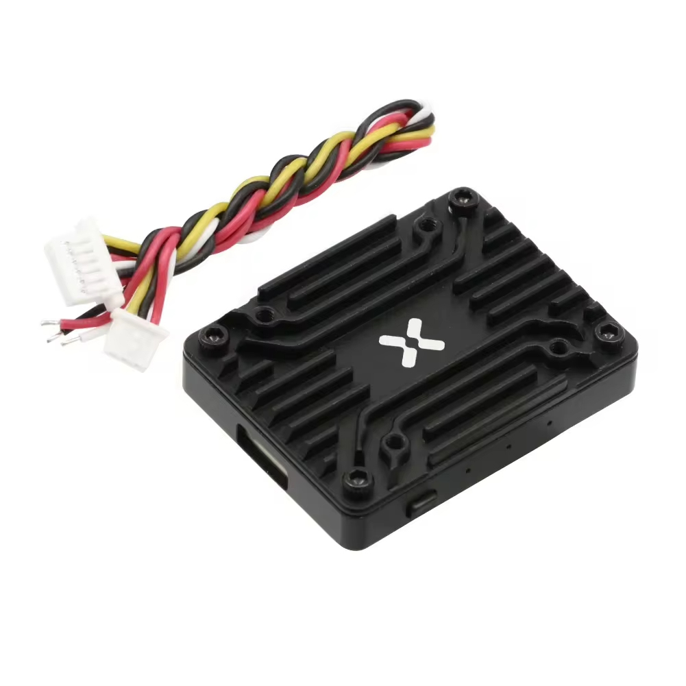 Foxeer 5.8G Reaper Extreme V2  - Foxeer Reaper Extreme 2.5W Vtx recensie en prijs